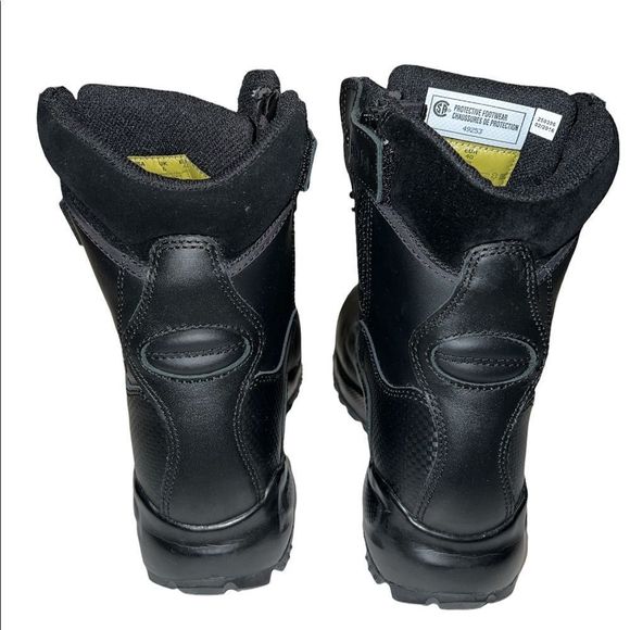 5.11 TACTICAL Protection Boots - Picture 5 of 13